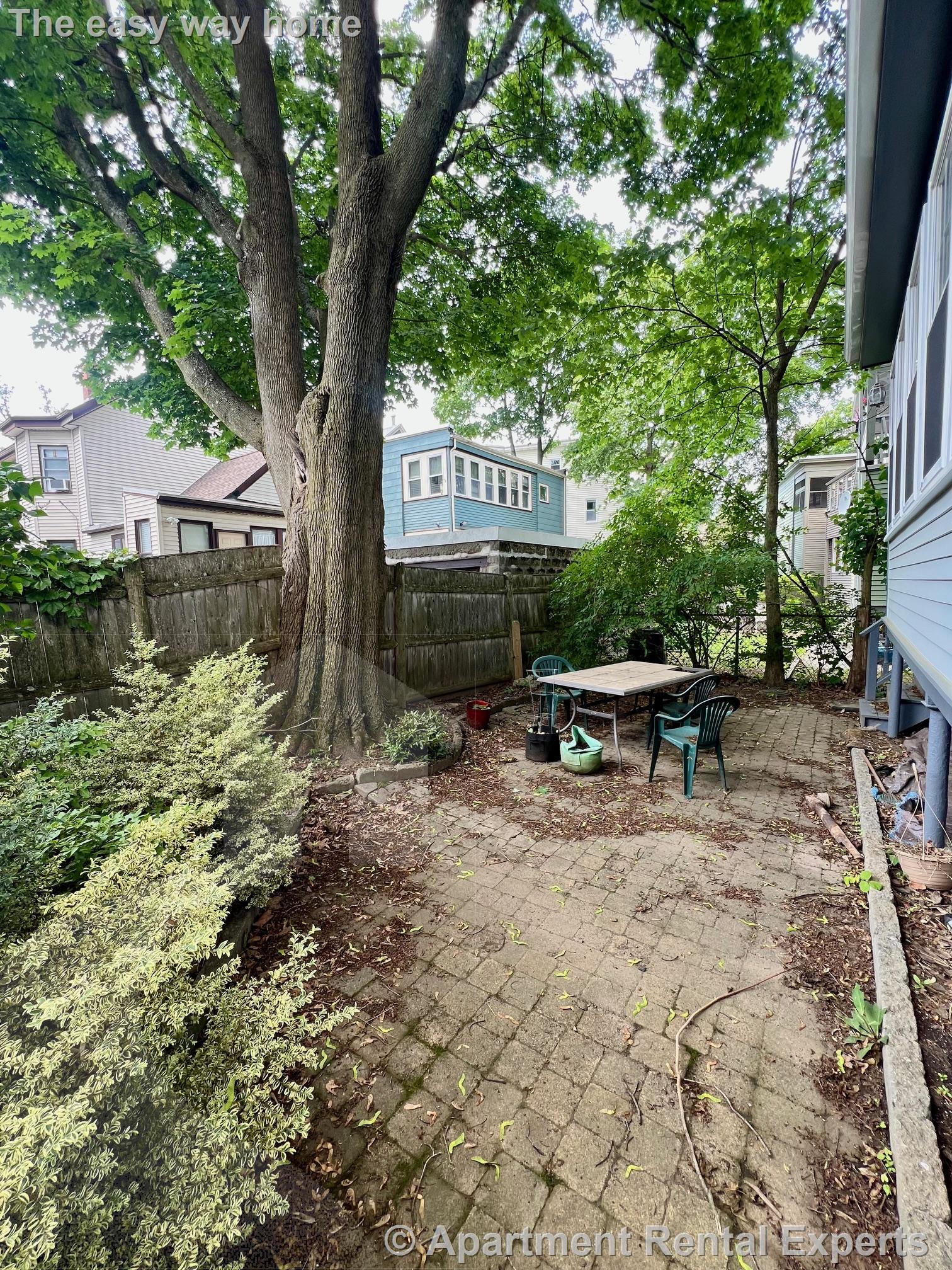 2 bed, 1 bath apartment for rent at 20 Aberdeen Rd Unit 2, Porter Square — photo 14 of 17
