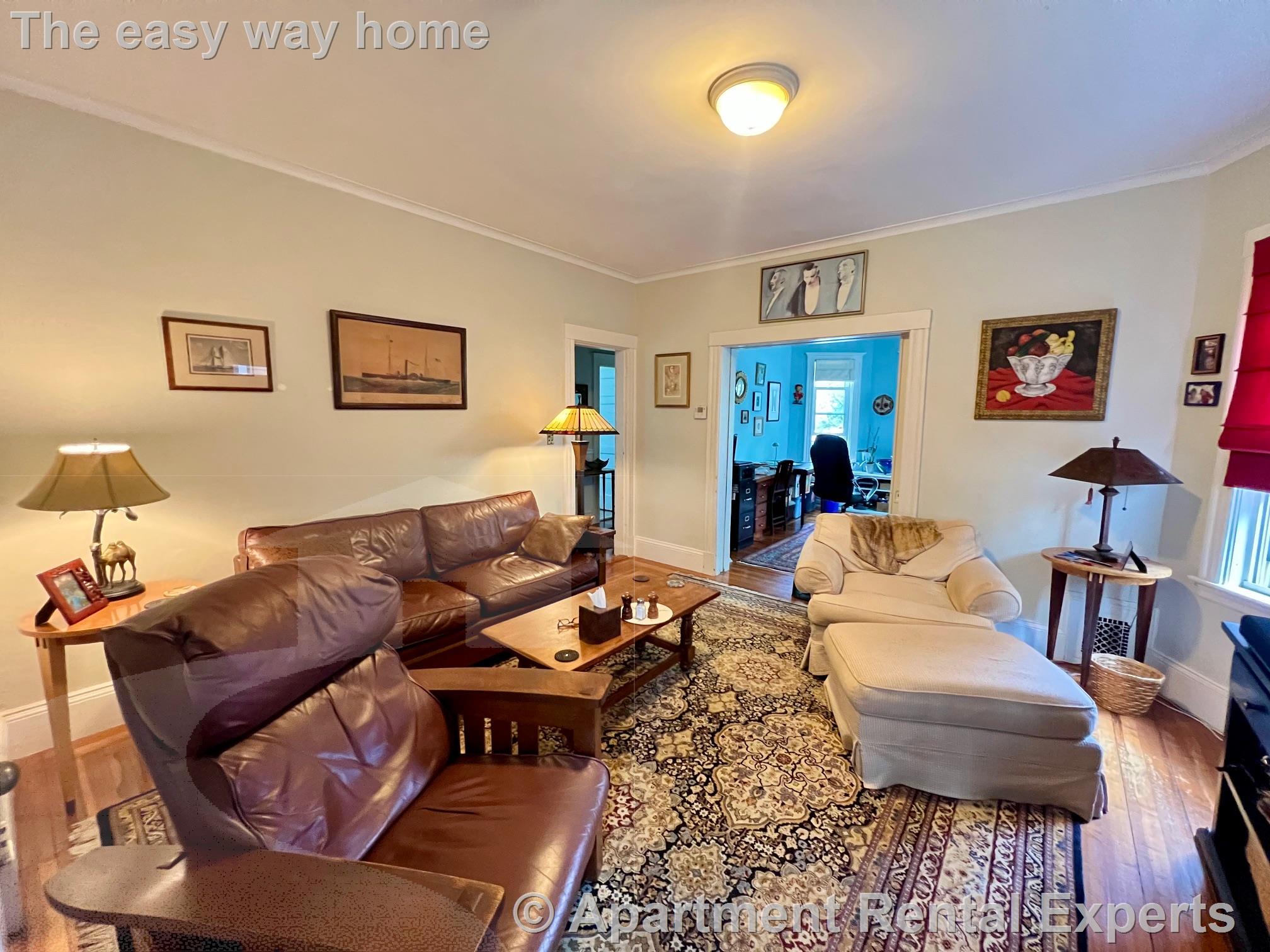 2 bed, 1 bath apartment for rent at 20 Aberdeen Rd Unit 2, Porter Square — photo 5 of 17