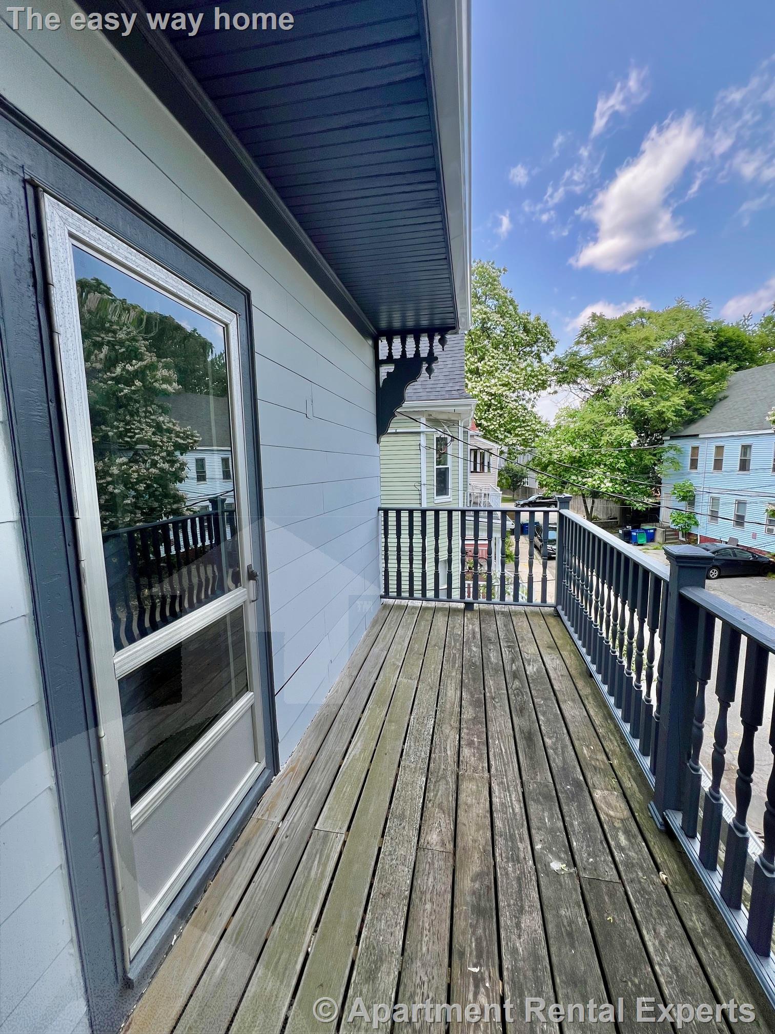 2 bed, 1 bath apartment for rent at 20 Aberdeen Rd Unit 2, Porter Square — photo 13 of 17