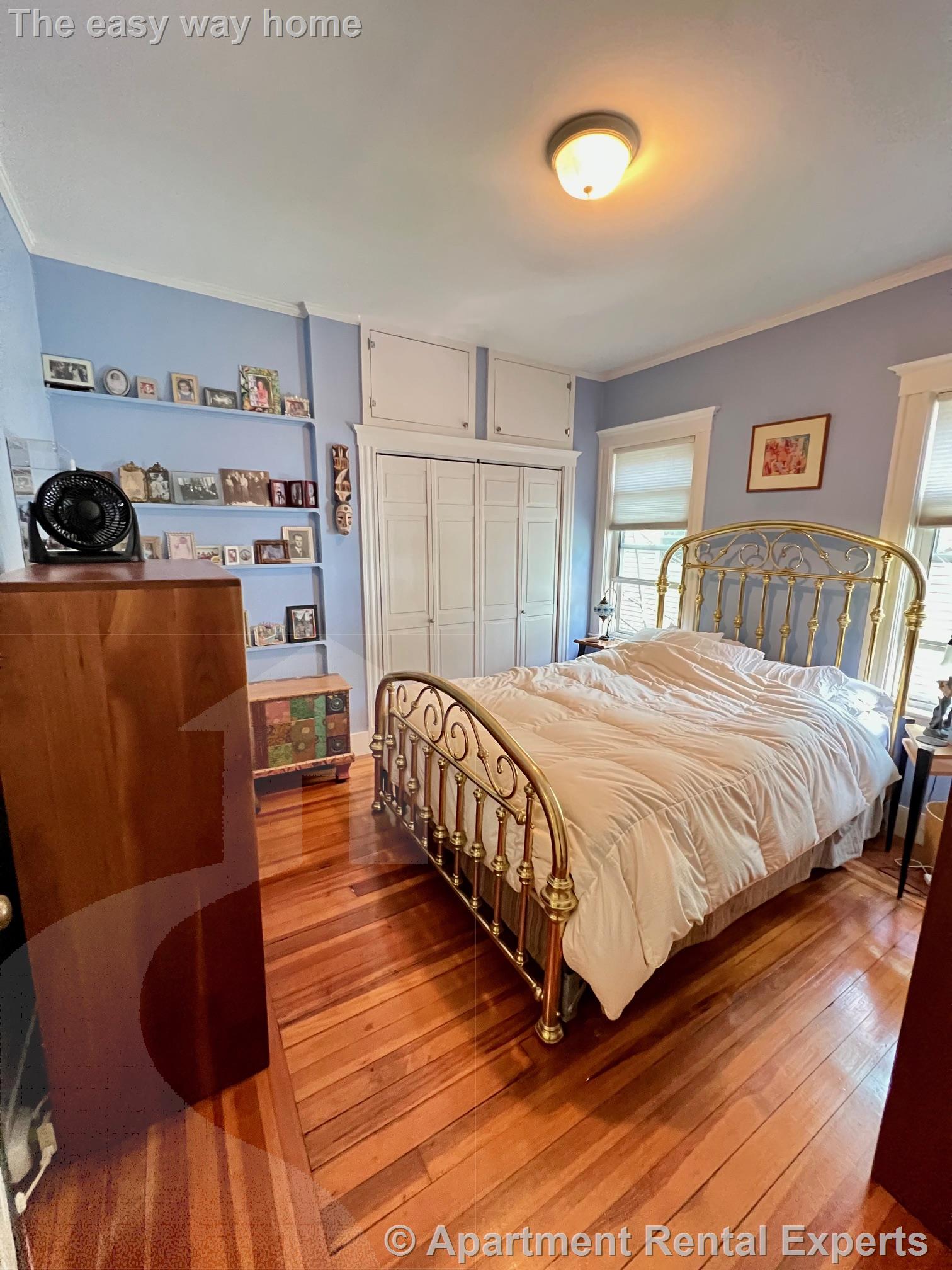 2 bed, 1 bath apartment for rent at 20 Aberdeen Rd Unit 2, Porter Square — photo 10 of 17