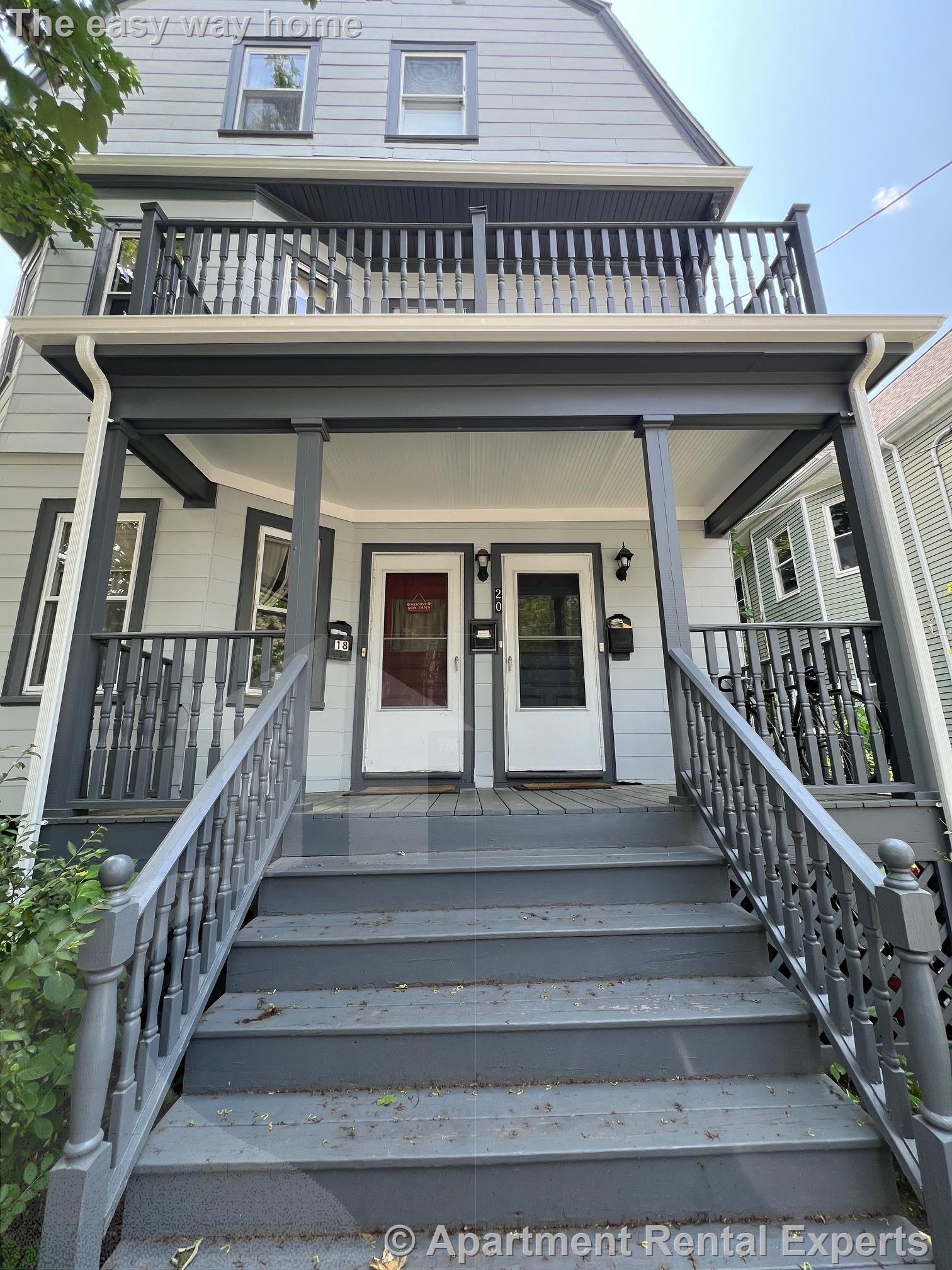 2 bed, 1 bath apartment for rent at 20 Aberdeen Rd Unit 2, Porter Square — photo 15 of 17