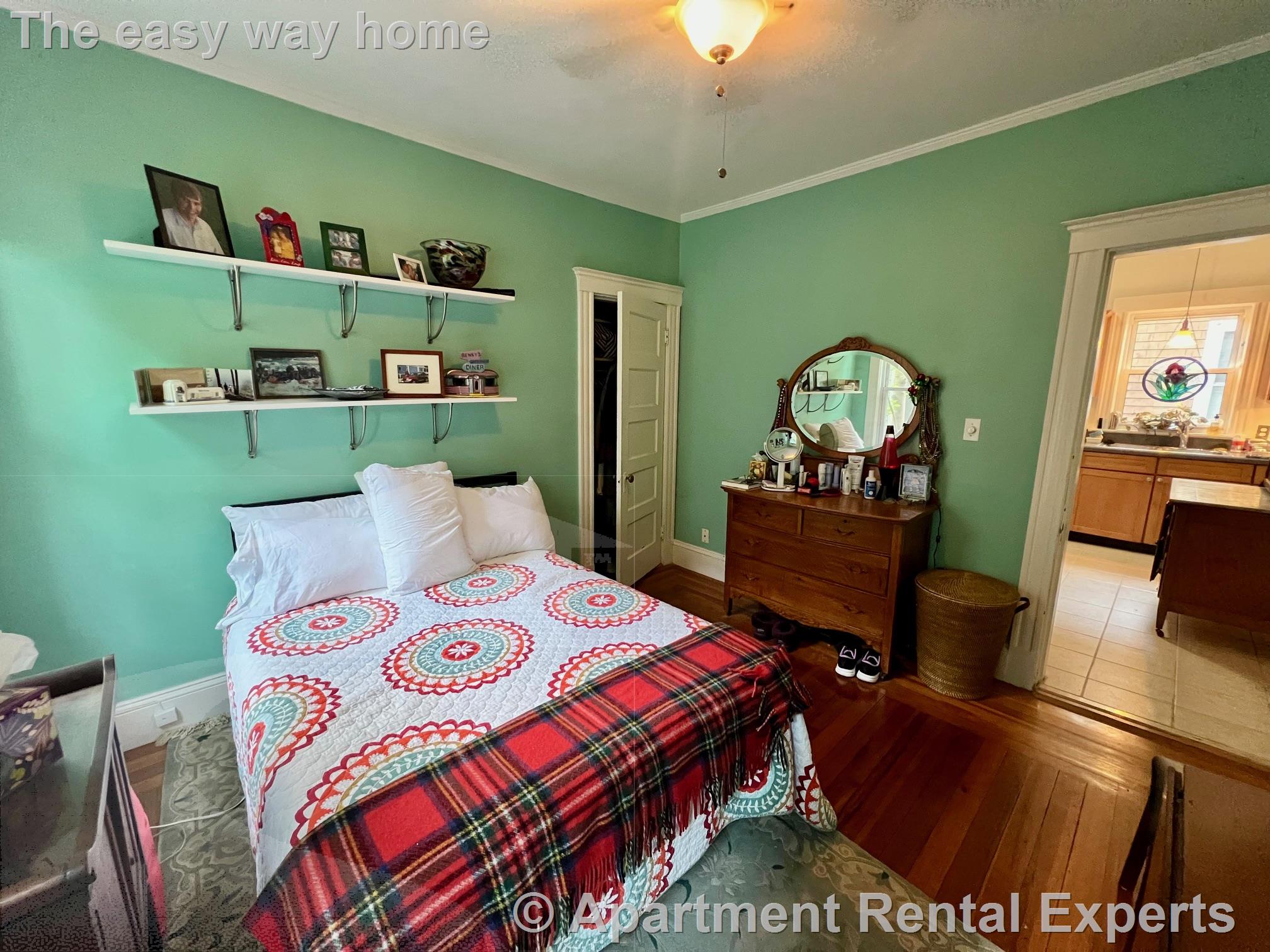 2 bed, 1 bath apartment for rent at 20 Aberdeen Rd Unit 2, Porter Square — photo 7 of 17