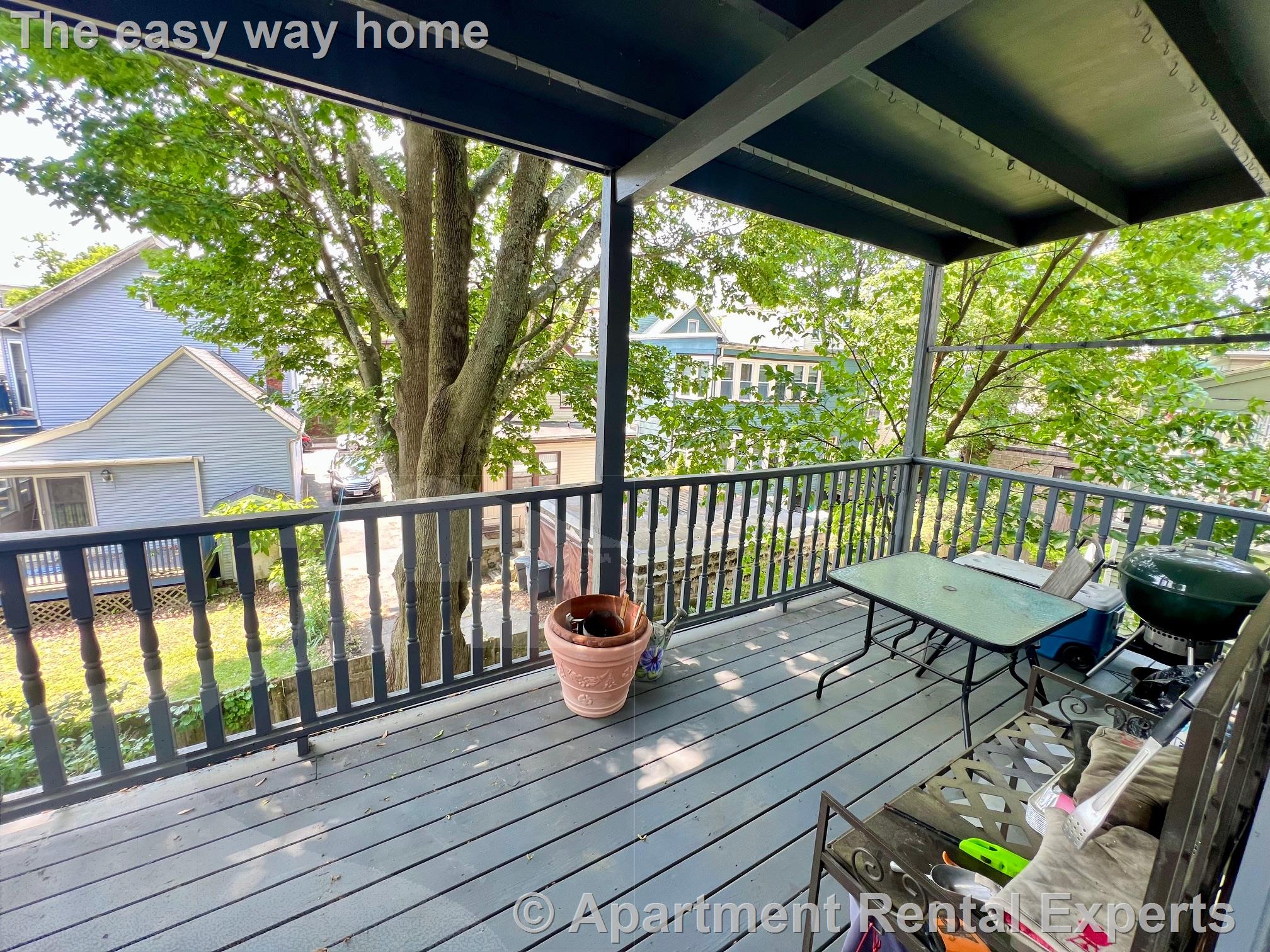 2 bed, 1 bath apartment for rent at 20 Aberdeen Rd Unit 2, Porter Square — photo 16 of 17