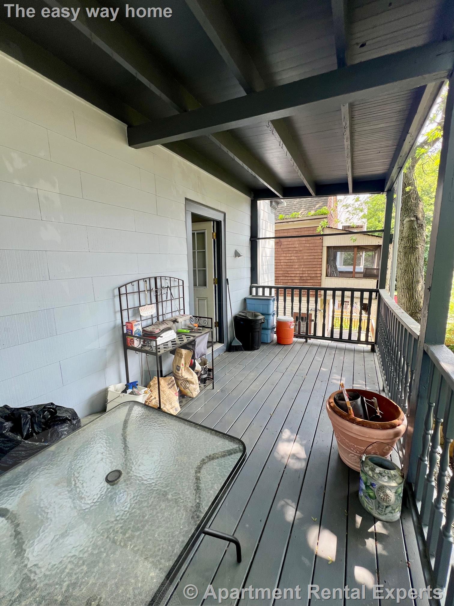 2 bed, 1 bath apartment for rent at 20 Aberdeen Rd Unit 2, Porter Square — photo 17 of 17