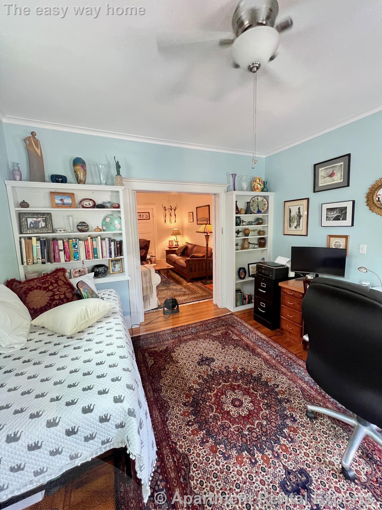 2 bed, 1 bath apartment for rent at 20 Aberdeen Rd Unit 2, Porter Square — photo 9 of 17