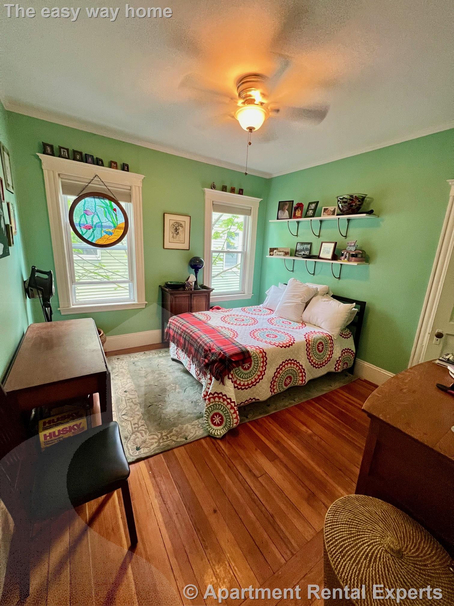 2 bed, 1 bath apartment for rent at 20 Aberdeen Rd Unit 2, Porter Square — photo 6 of 17