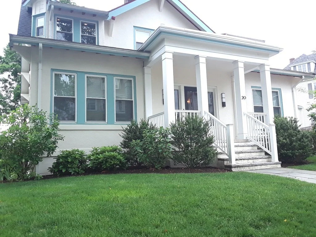 2 bed, 1 bath apartment for rent at 20 Ainsworth St Unit 2, Roslindale — photo 1 of 16