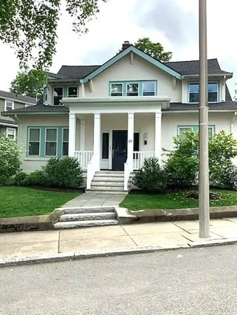 2 bed, 1 bath apartment for rent at 20 Ainsworth St Unit 2, Roslindale — photo 2 of 16