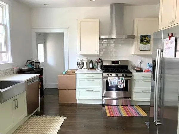 2 bed, 1 bath apartment for rent at 20 Ainsworth St Unit 2, Roslindale — photo 4 of 16