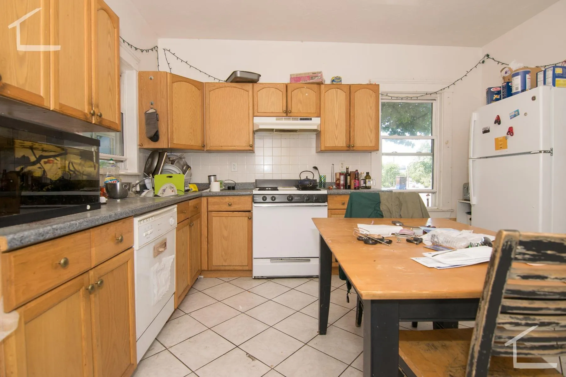 5 bed, 2 bath apartment for rent at 20 Alcott St Unit 2, Allston — photo 1 of 4