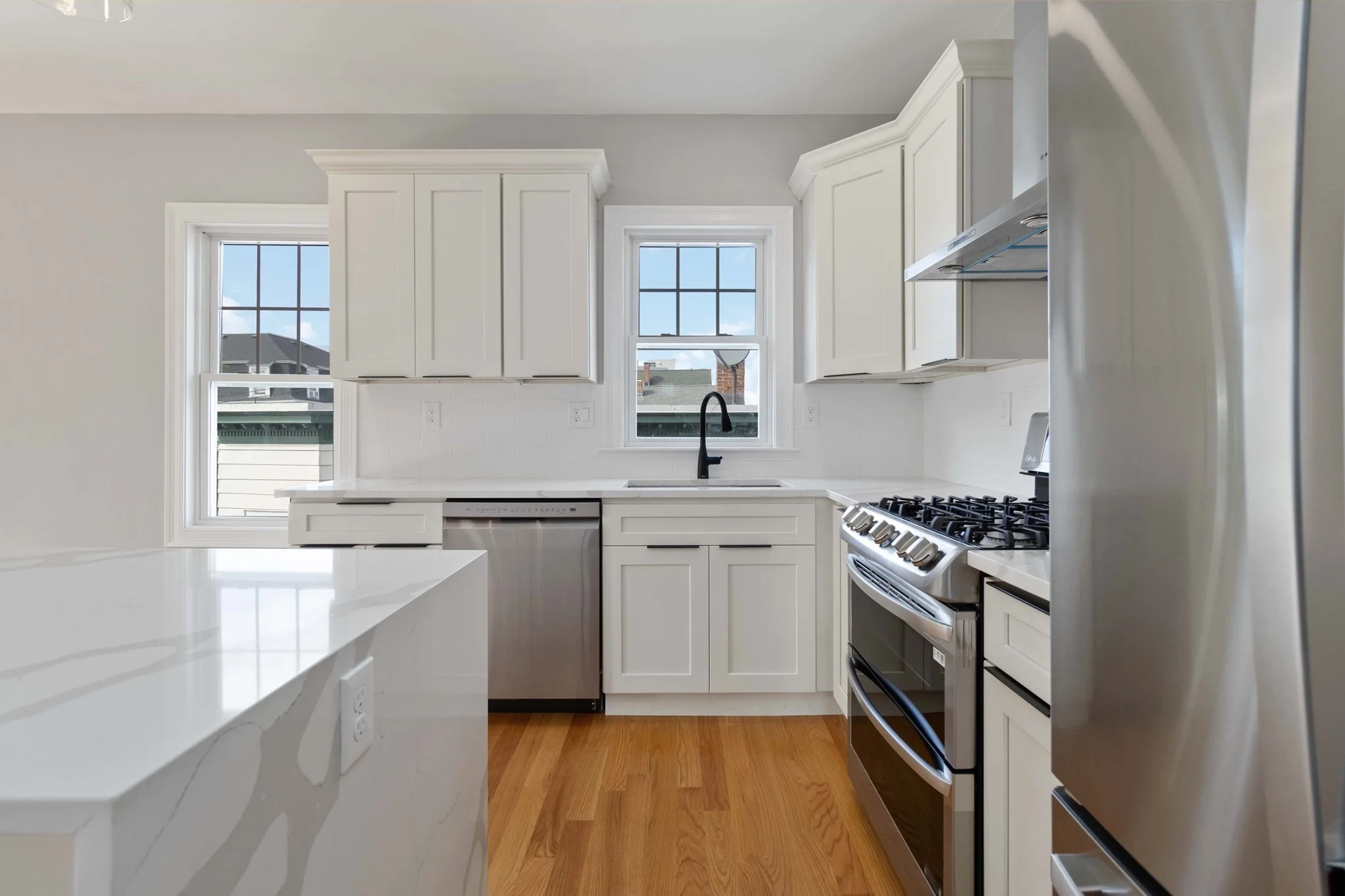 4 bed, 2 bath apartment for rent at 20 Alston St Unit 20, East Somerville — photo 15 of 36