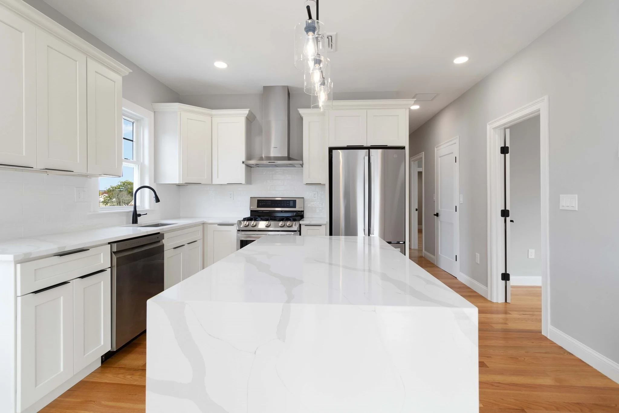 4 bed, 2 bath apartment for rent at 20 Alston St Unit 20, East Somerville — photo 12 of 36
