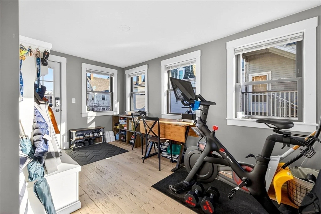 2 bed, 2 bath apartment for rent at 20 Arlington Unit 4, East Somerville — photo 14 of 20