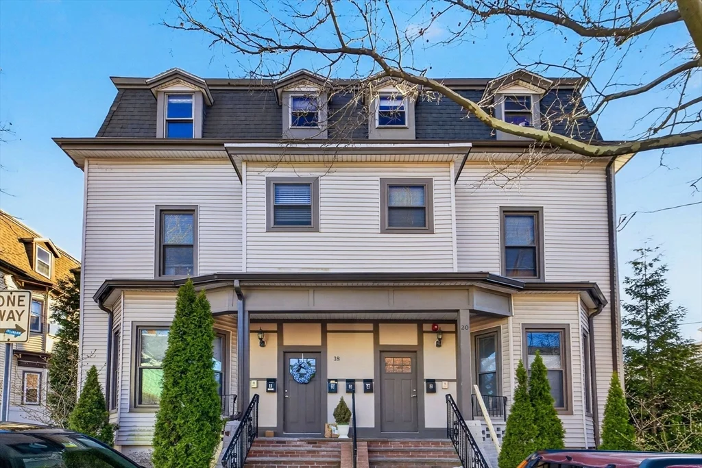 2 bed, 2 bath apartment for rent at 20 Arlington Unit 4, East Somerville — photo 17 of 20