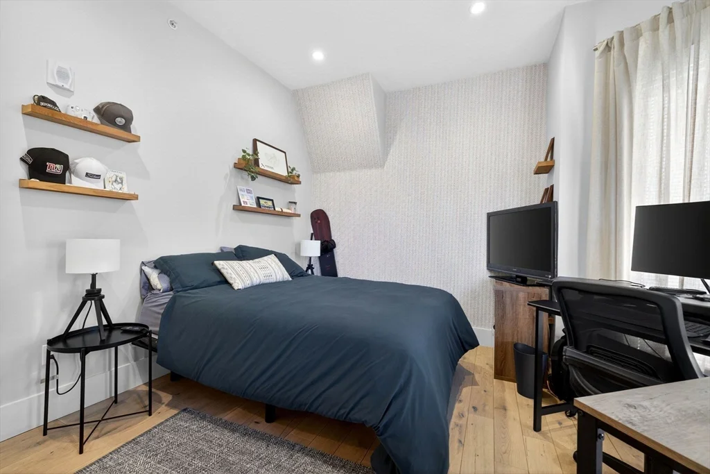 2 bed, 2 bath apartment for rent at 20 Arlington Unit 4, East Somerville — photo 12 of 20