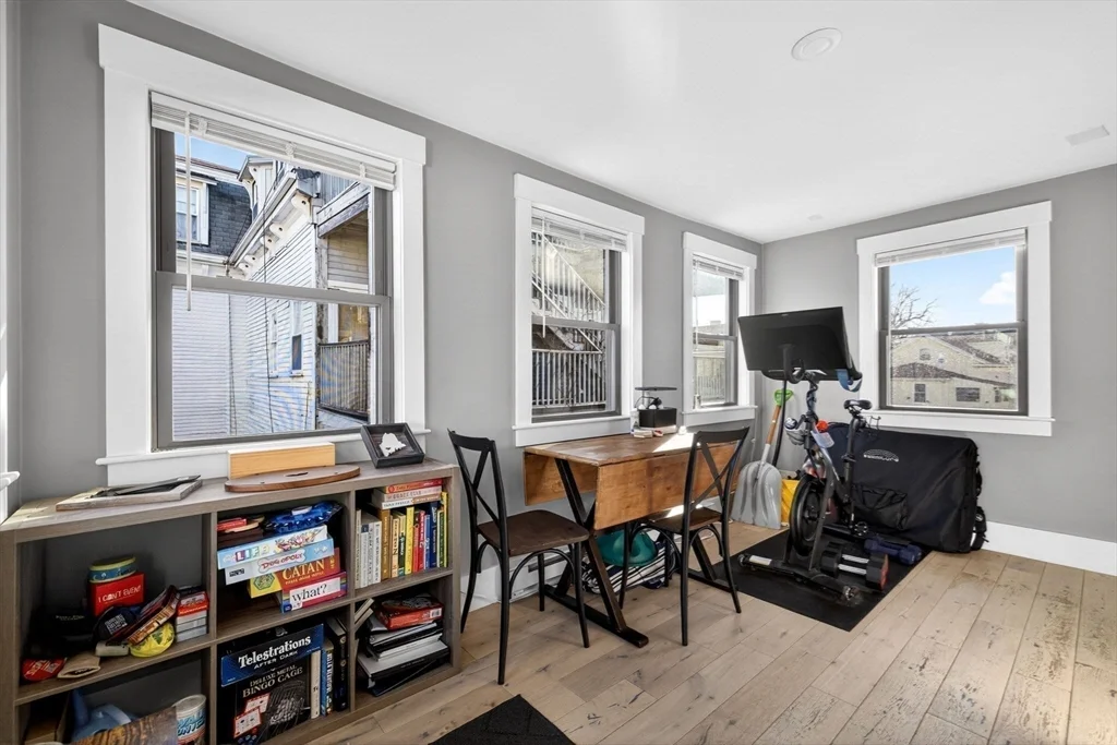 2 bed, 2 bath apartment for rent at 20 Arlington Unit 4, East Somerville — photo 15 of 20