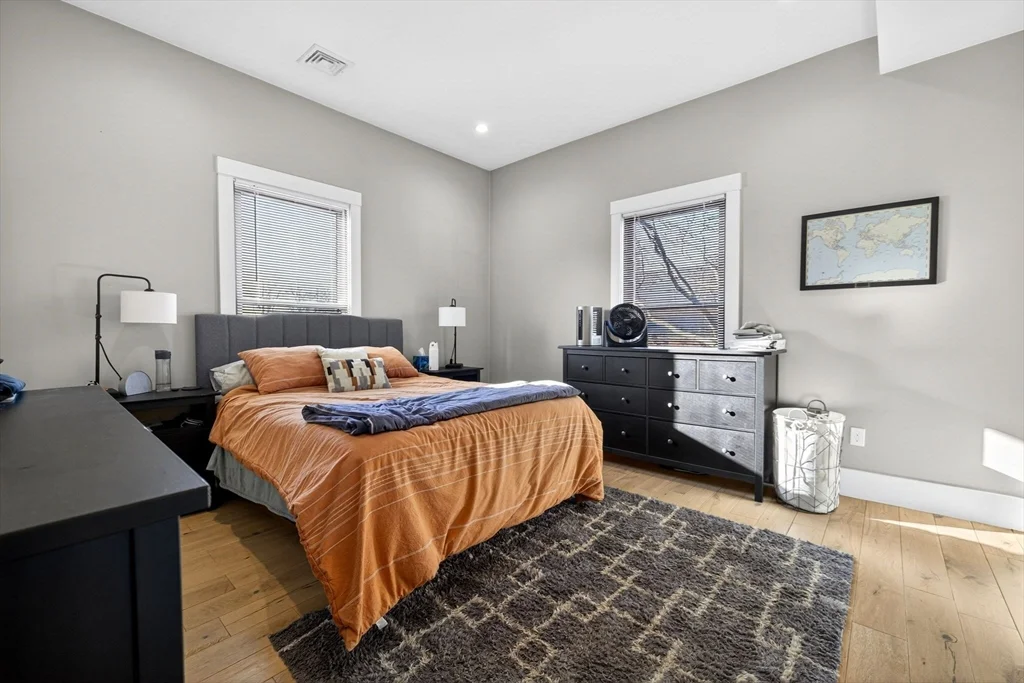 2 bed, 2 bath apartment for rent at 20 Arlington Unit 4, East Somerville — photo 6 of 20