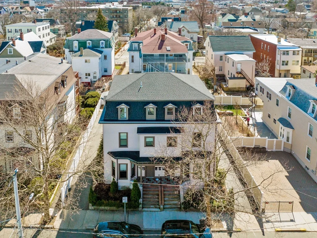2 bed, 2 bath apartment for rent at 20 Arlington Unit 4, East Somerville — photo 18 of 20