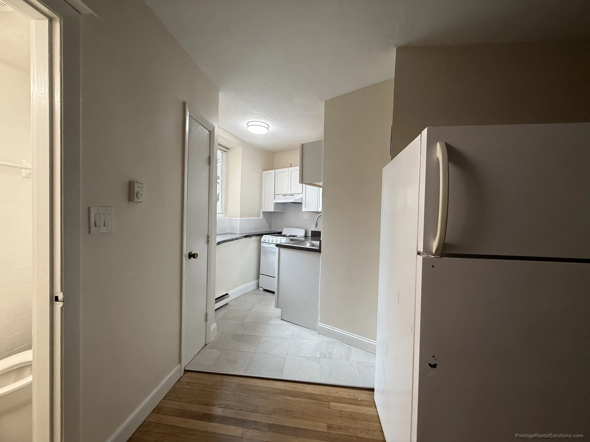 Studio bed, 1 bath apartment for rent at 20 Armington St Unit 20, Brighton — photo 4 of 11