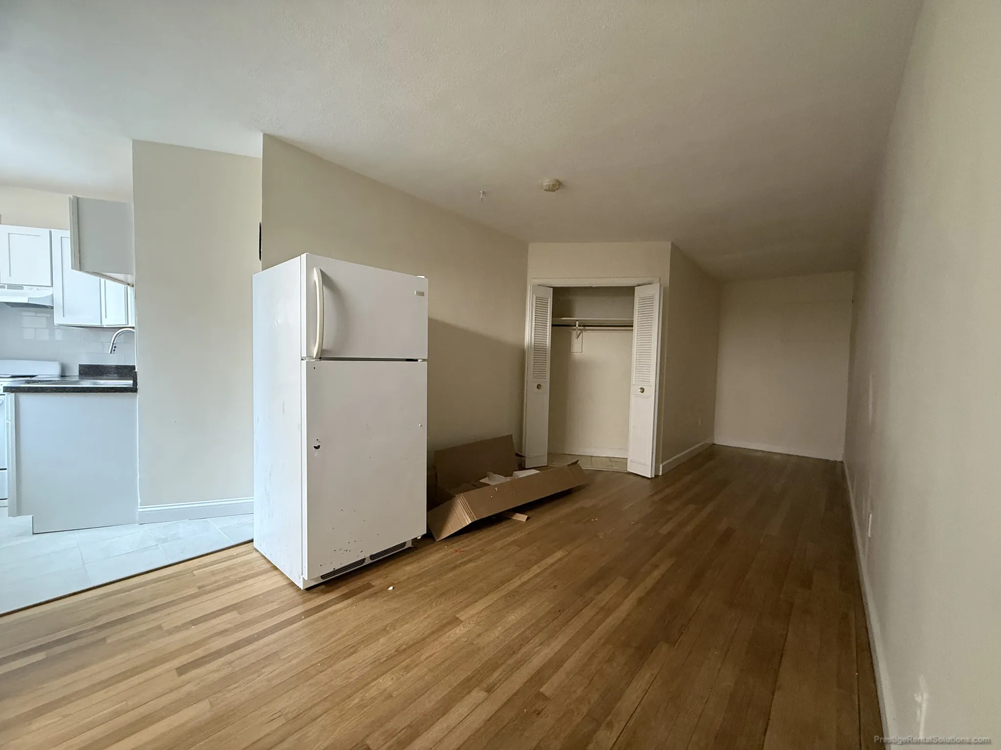 Studio bed, 1 bath apartment for rent at 20 Armington St Unit 20, Brighton — photo 3 of 11