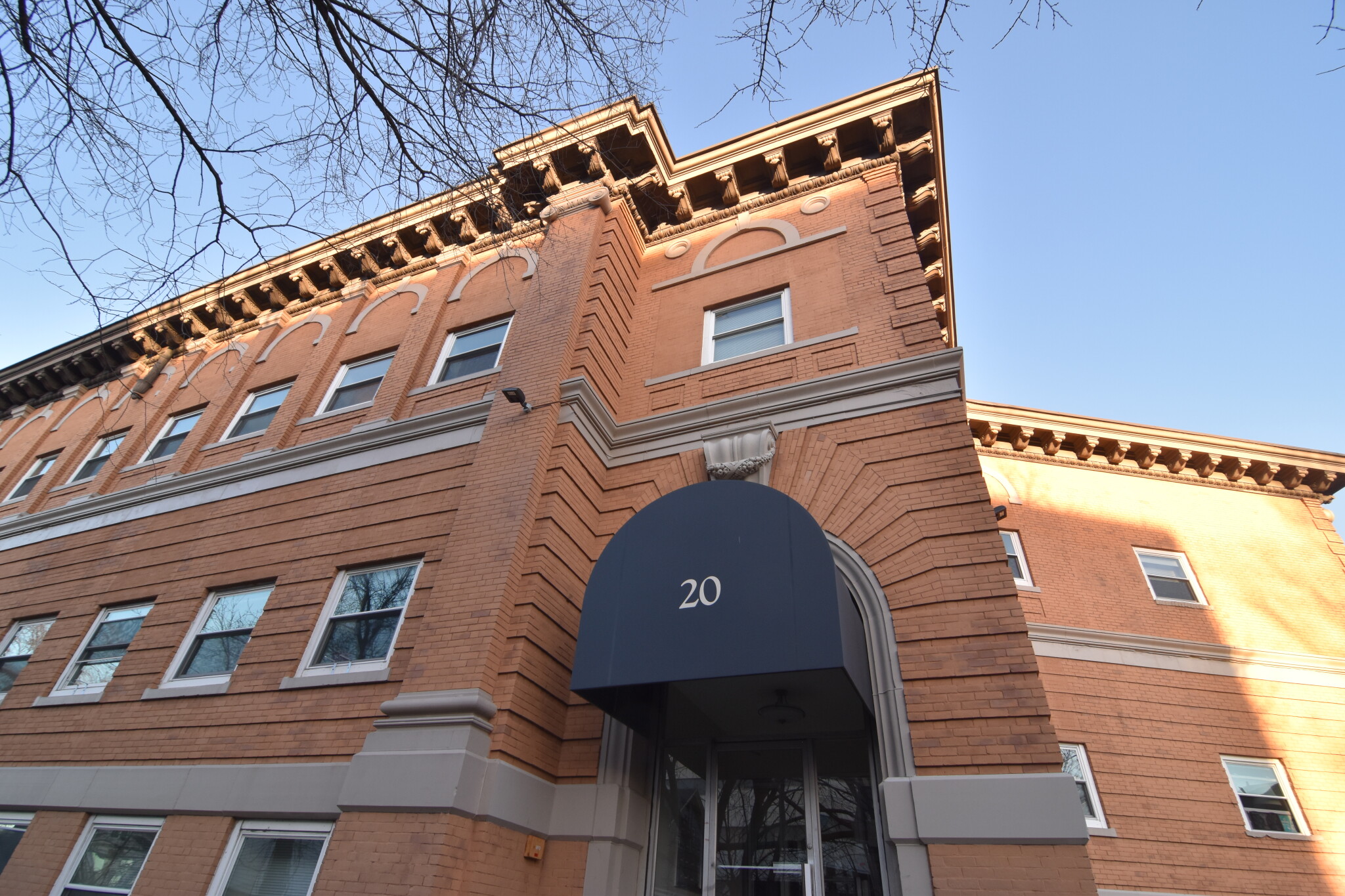 1 bed, 1 bath apartment for rent at 20 Armington St Unit 21, Allston — photo 8 of 11