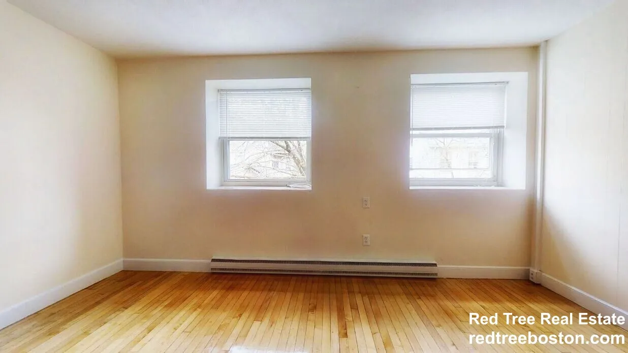1 bed, 1 bath apartment for rent at 20 Armington St Unit 21, Brighton — photo 9 of 15