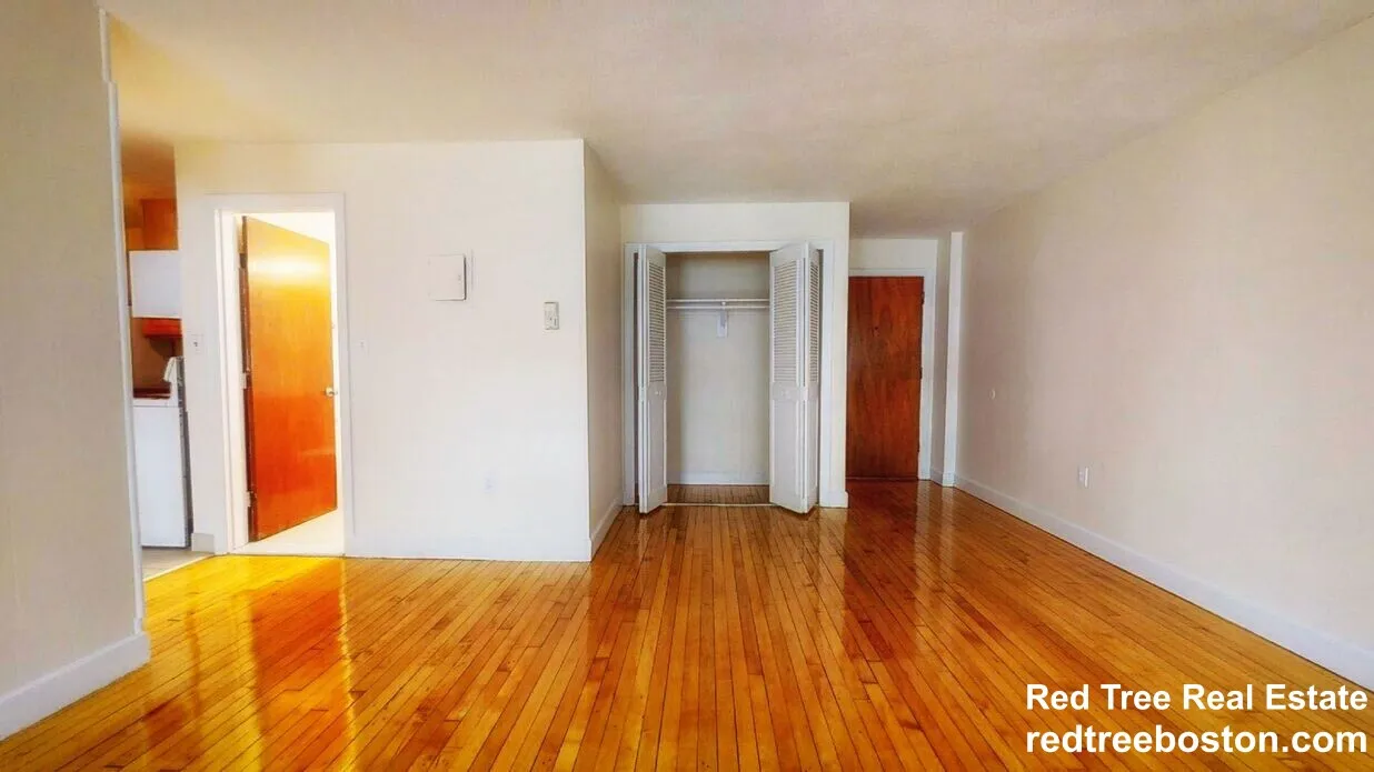 1 bed, 1 bath apartment for rent at 20 Armington St Unit 21, Brighton — photo 10 of 15
