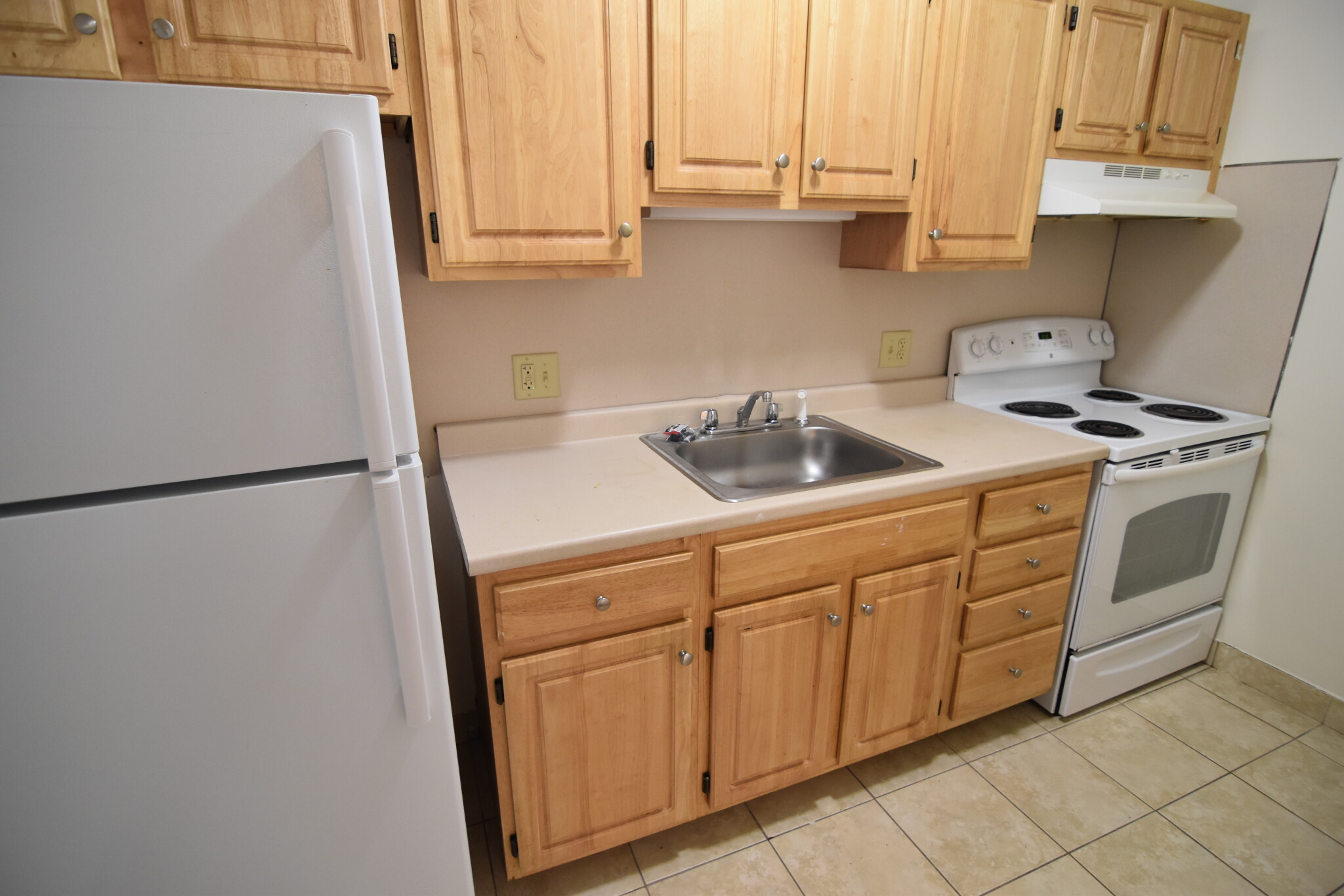 1 bed, 1 bath apartment for rent at 20 Armington St Unit 23, Allston — photo 5 of 11