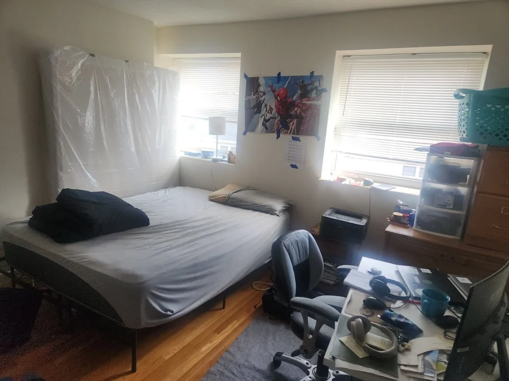 1 bed, 1 bath apartment for rent at 20 Armington St Unit 23C, Brighton — photo 6 of 7