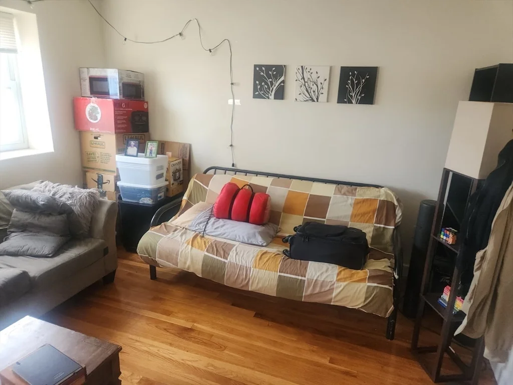 1 bed, 1 bath apartment for rent at 20 Armington St Unit 23C, Brighton — photo 5 of 7