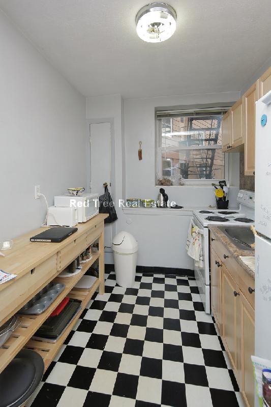 2 bed, 1 bath apartment for rent at 20 Armington St Unit 24, Allston — photo 4 of 8