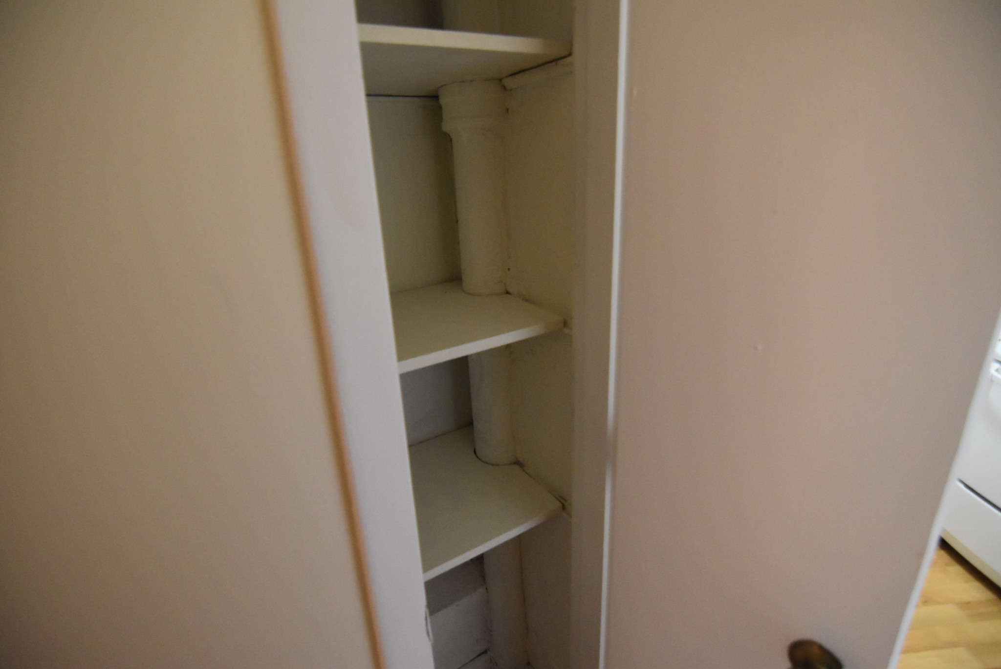 Studio bed, 1 bath apartment for rent at 20 Armington St Unit 25, Allston — photo 6 of 10