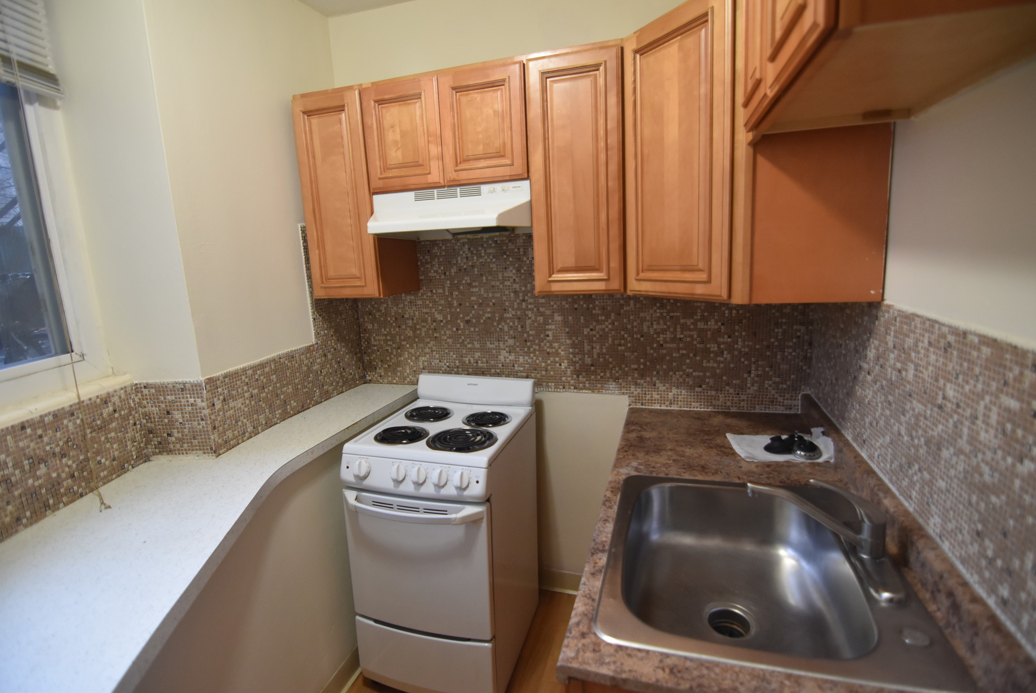 Studio bed, 1 bath apartment for rent at 20 Armington St Unit 25, Allston — photo 2 of 10