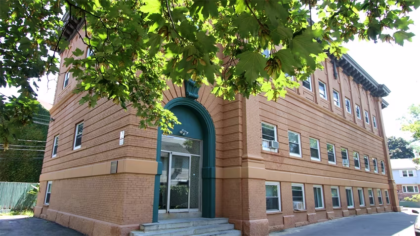 1 bed, 1 bath apartment for rent at 20 Armington St Unit 8, Allston