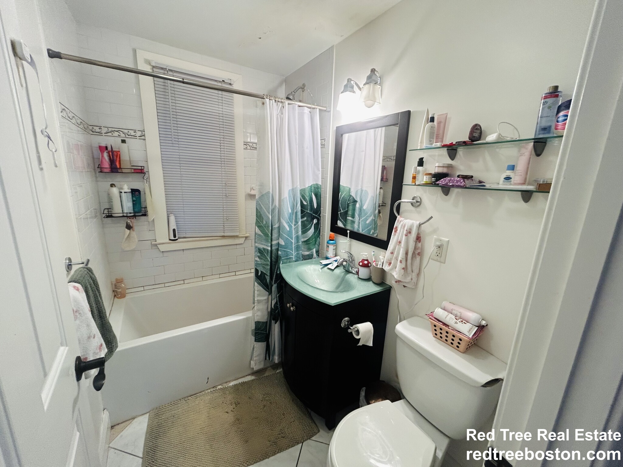 2 bed, 1 bath apartment for rent at 20 Armstrong St Unit 1, Jamaica Plain — photo 9 of 11
