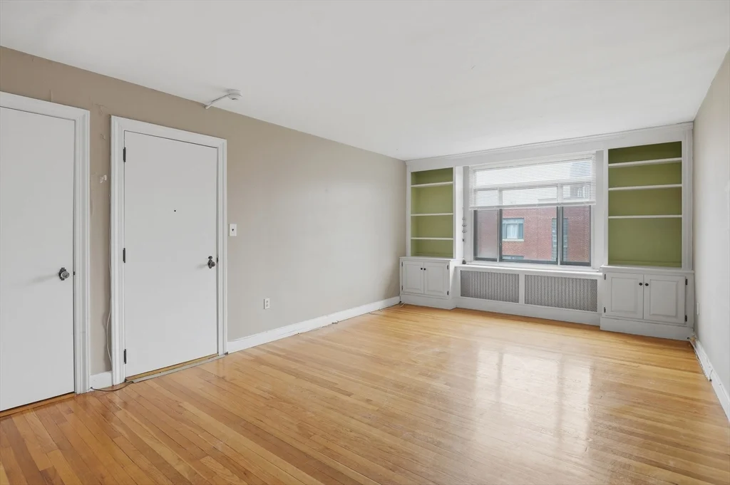2 bed, 1 bath apartment for rent at 20 Ashland St Unit 3L, Worcester — photo 6 of 23