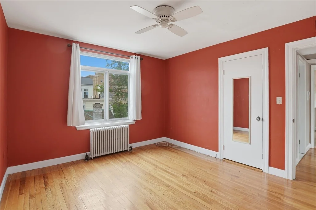 2 bed, 1 bath apartment for rent at 20 Ashland St Unit 3L, Worcester — photo 15 of 23