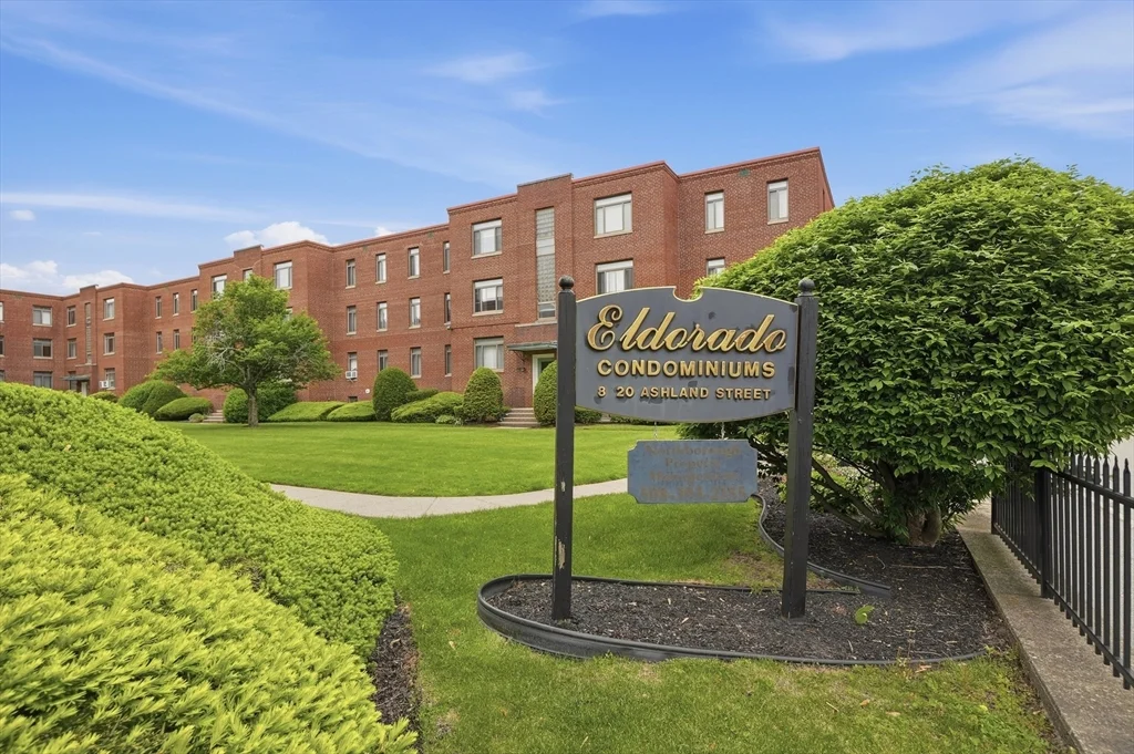 2 bed, 1 bath apartment for rent at 20 Ashland St Unit 3L, Worcester — photo 22 of 23