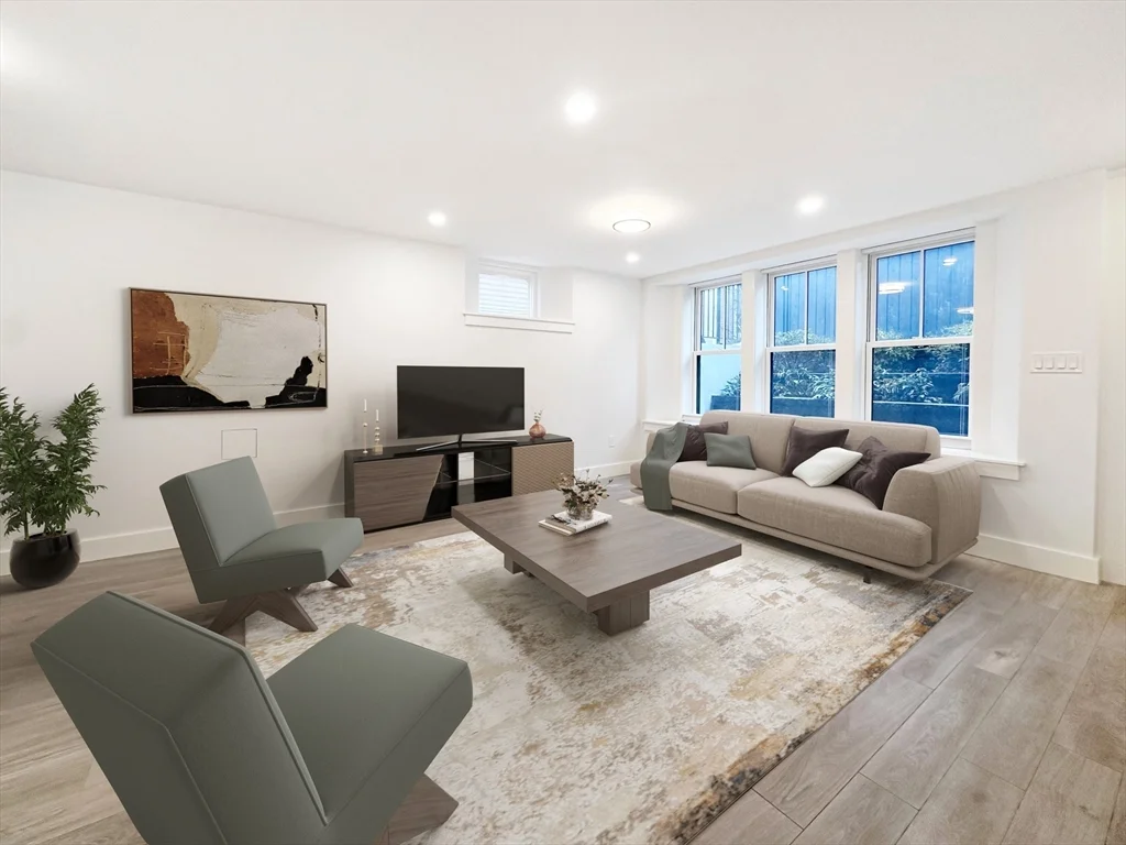 1 bed, 1 bath apartment for rent at 20 Athens St Unit G, Cambridge