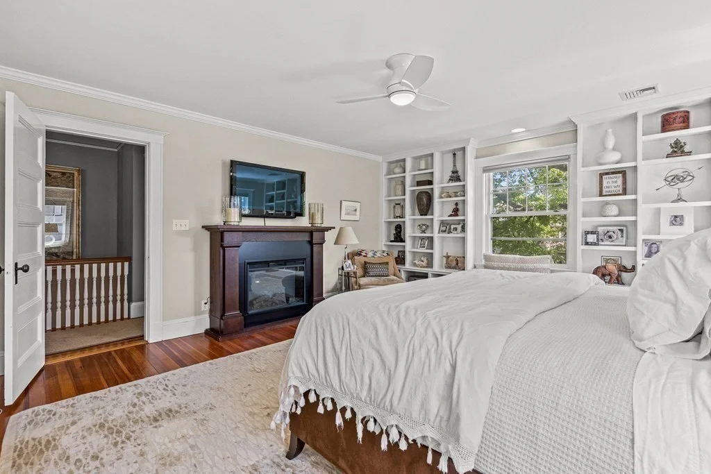 4 bed, 2 bath apartment for rent at 20 Bacon St Unit 20, Winchester — photo 22 of 42