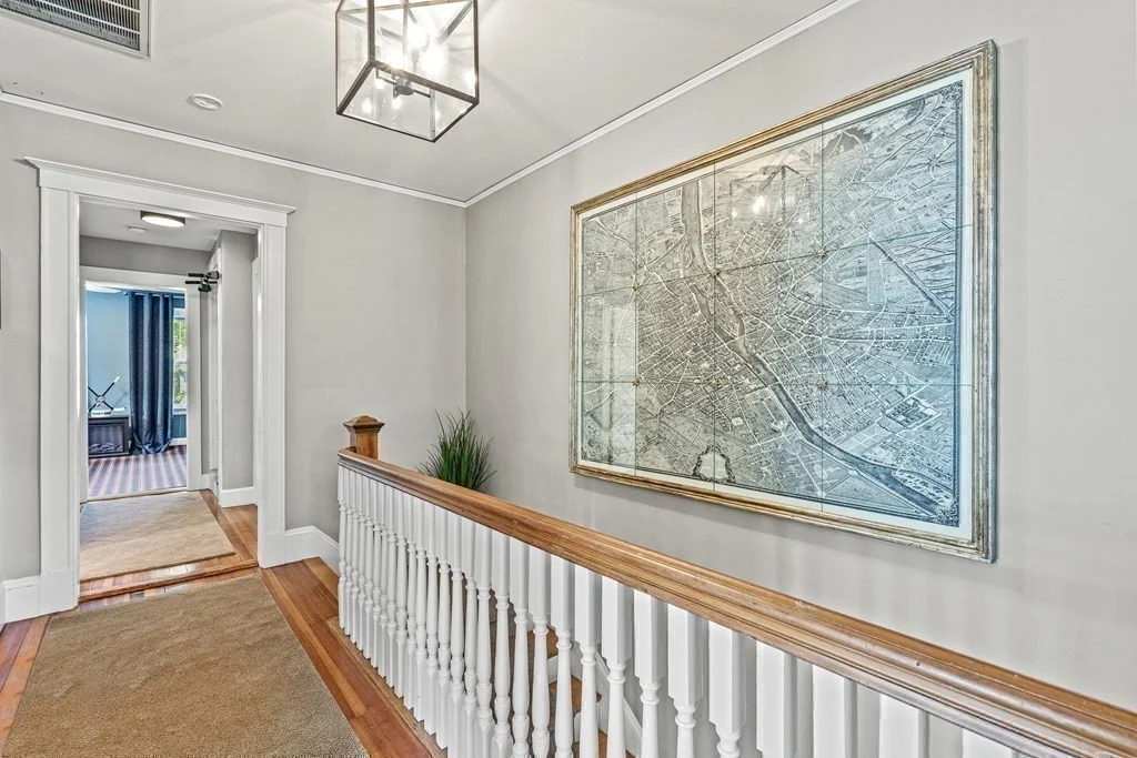 4 bed, 2 bath apartment for rent at 20 Bacon St Unit 20, Winchester — photo 20 of 42