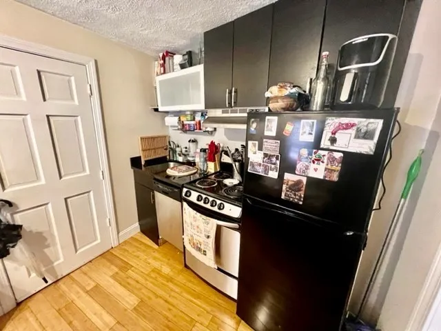 1 bed, 1 bath apartment for rent at 20 Bartlett Pl Unit 2, North End — photo 10 of 13