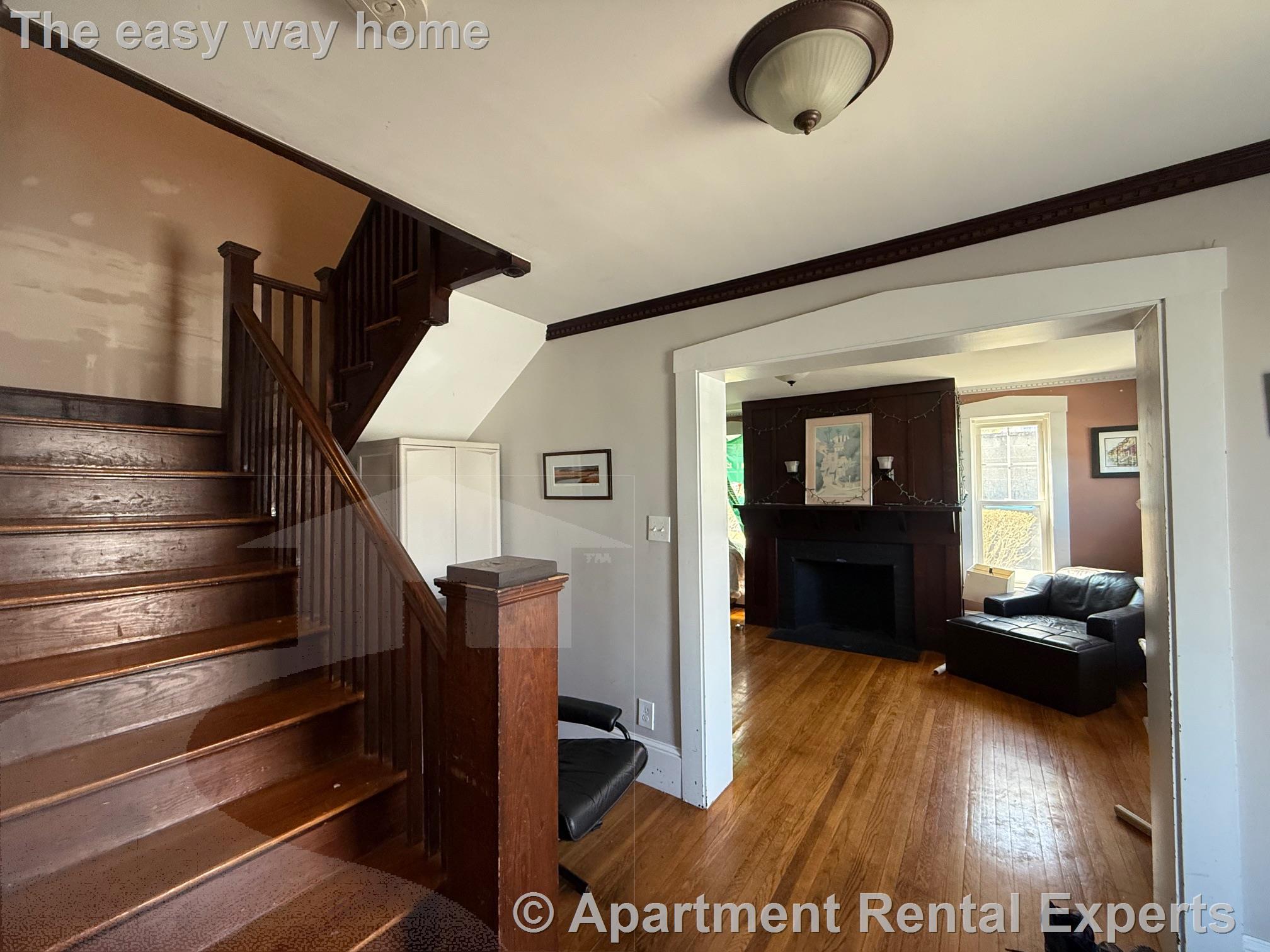 3 bed, 2 bath apartment for rent at 20 Bellevue St, Tufts — photo 8 of 10