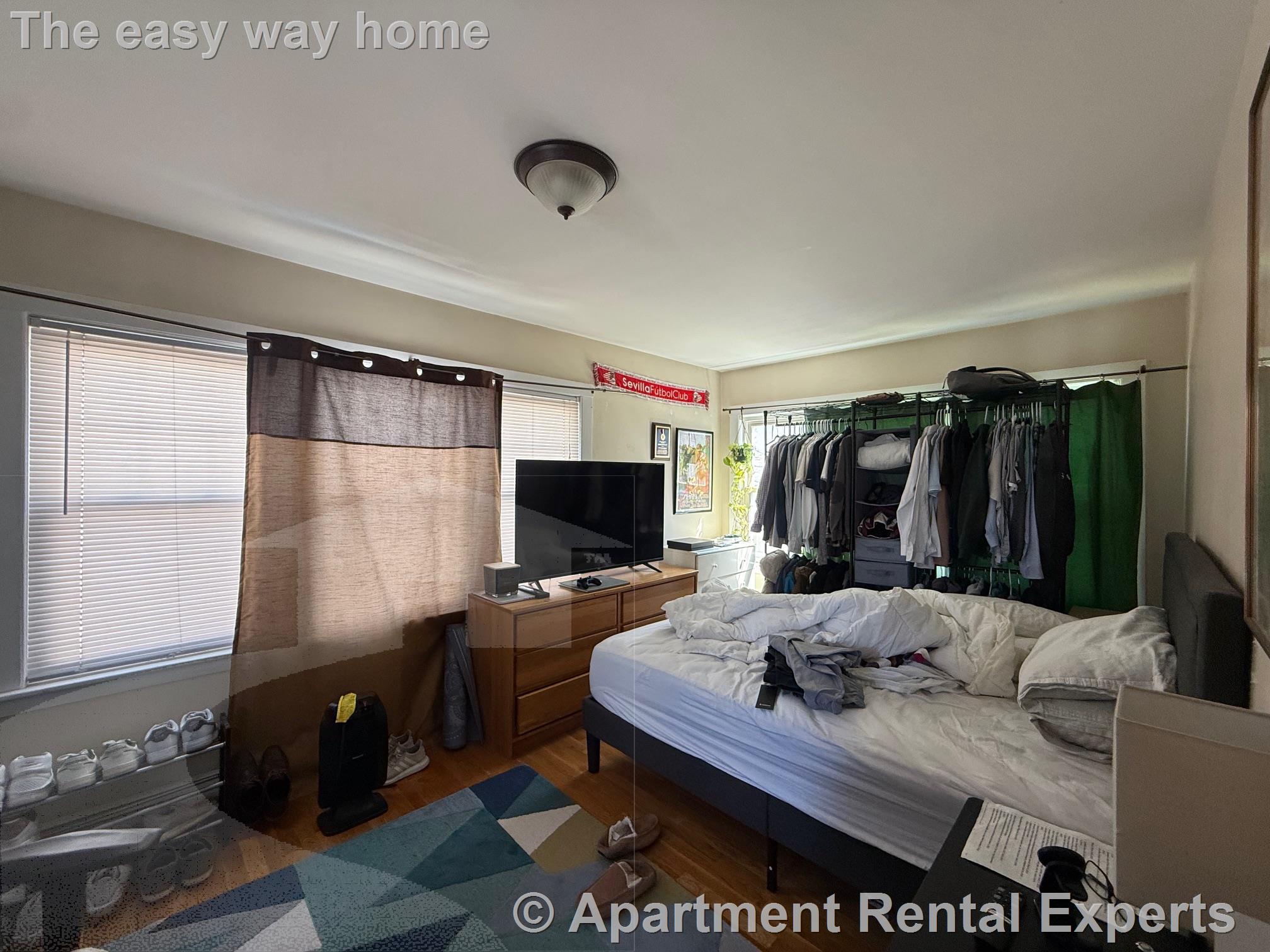 3 bed, 2 bath apartment for rent at 20 Bellevue St, Tufts — photo 7 of 10