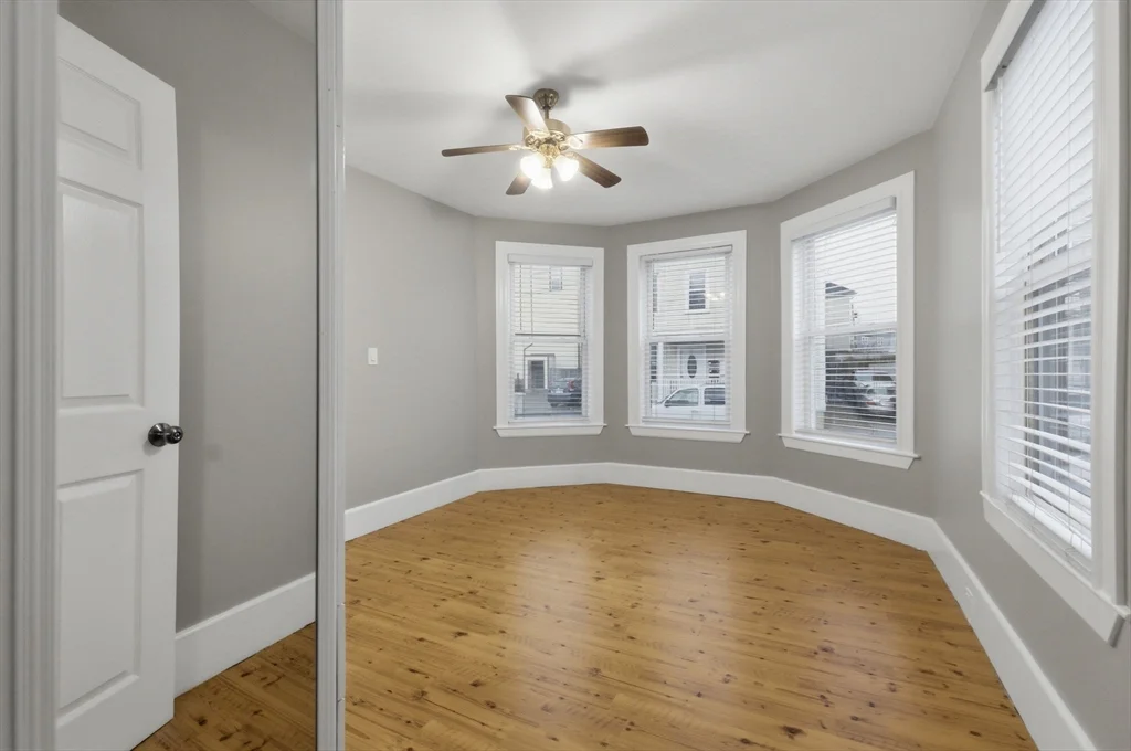 3 bed, 1 bath apartment for rent at 20 Bennett Unit 1L, Beverly — photo 12 of 22