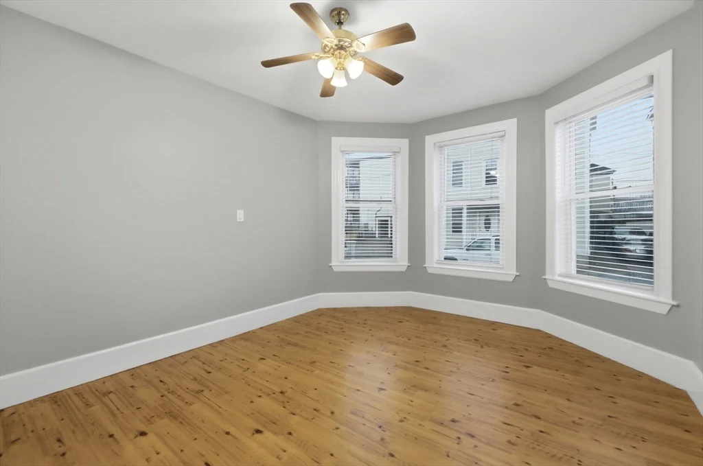 3 bed, 1 bath apartment for rent at 20 Bennett Unit 1L, Beverly — photo 14 of 22