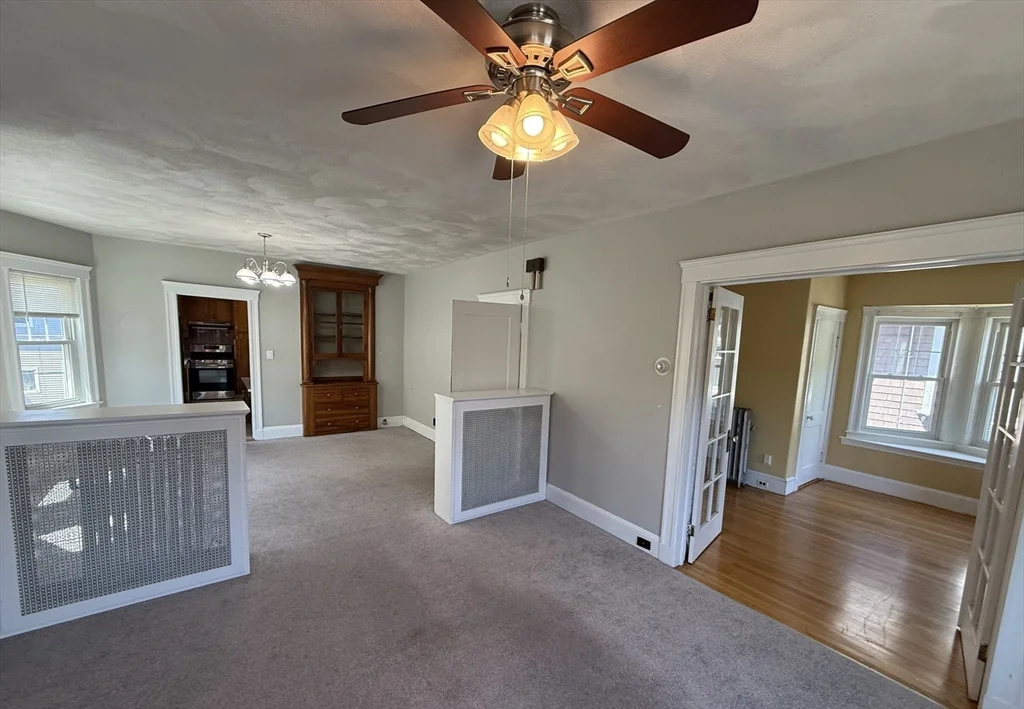 5 bed, 2 bath apartment for rent at 20 Benton Rd Unit 2, Tufts University — photo 1 of 24
