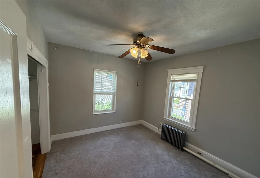 5 bed, 2 bath apartment for rent at 20 Benton Rd Unit 2, Tufts University — photo 13 of 24
