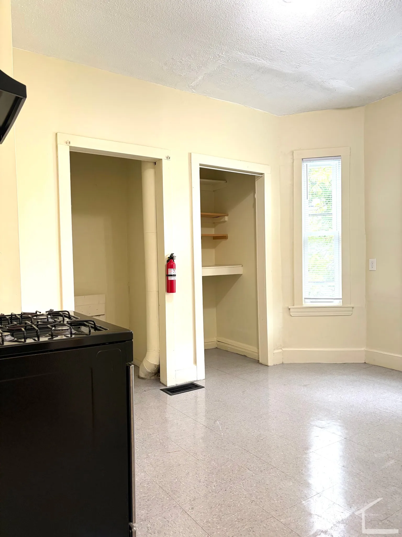 3.5 bed, 1 bath apartment for rent at 20 Blaine St Unit 0, Allston — photo 2 of 7