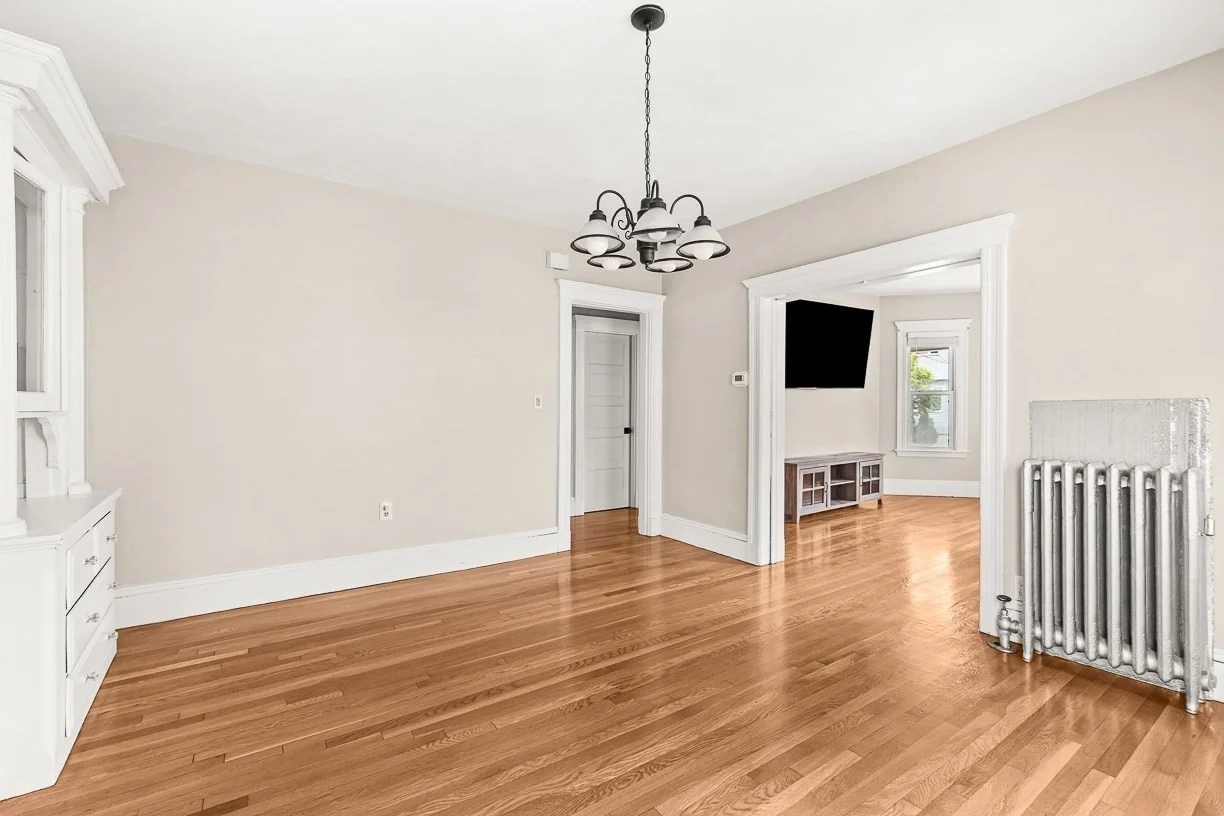 2 bed, 1 bath apartment for rent at 20 Bowen Ave Unit 1, Medford — photo 6 of 27